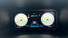 Hyundai KONA 150kW Ultimate 64kWh 5dr Auto Electric Hatchback